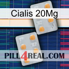 Cialis 20Mg 25